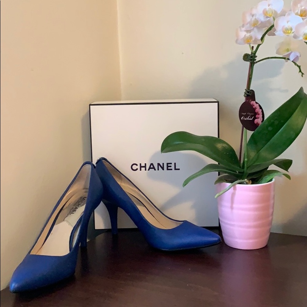 Michael Kors Heels